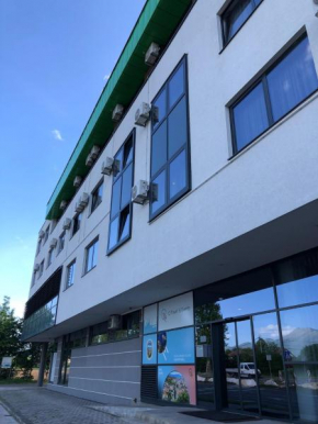 Apartmani Biser Sarajevo